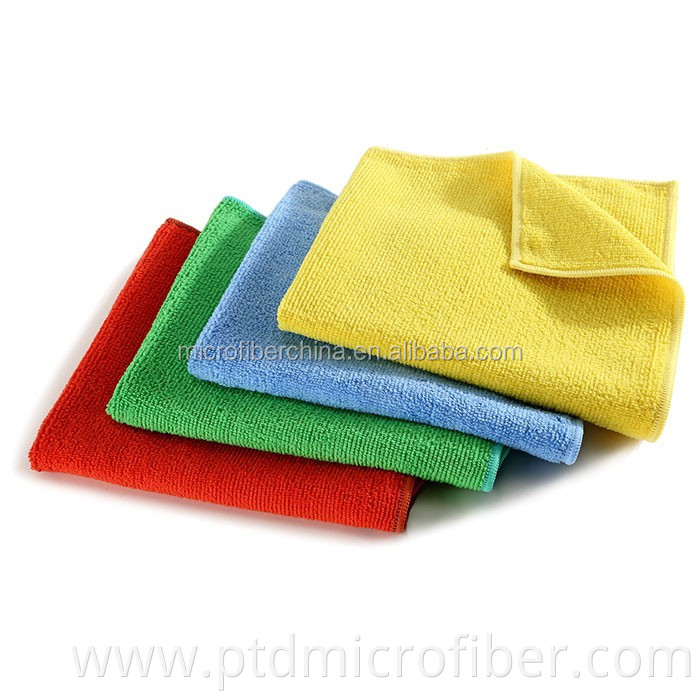 multi purpose microfiber cleaning cloth